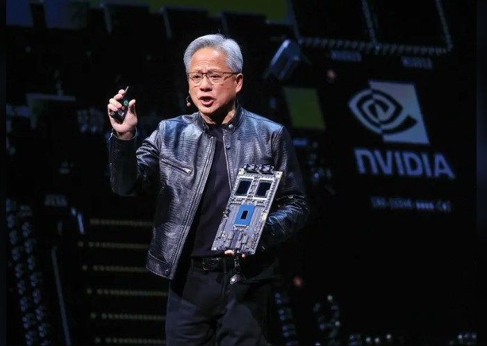 英偉達三款A(yù)I芯片對華出口“解禁”范圍明確 H200過關(guān) B200仍禁